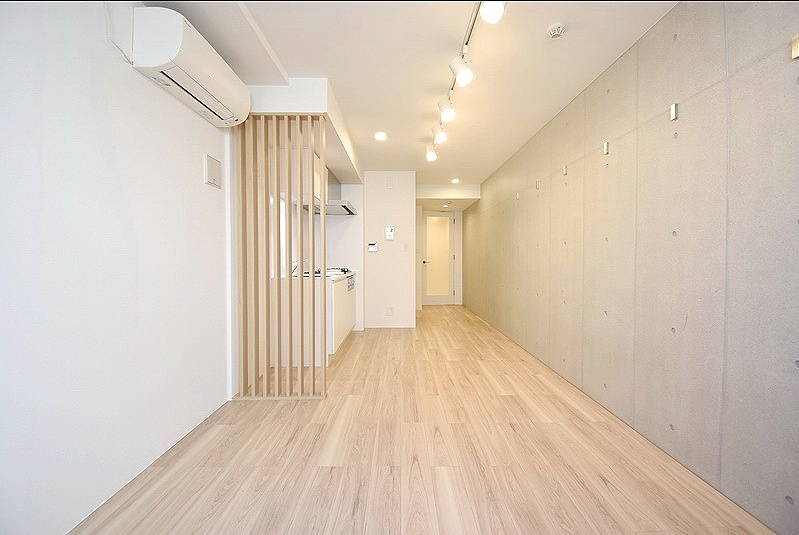 居室・リビング　参考画像です