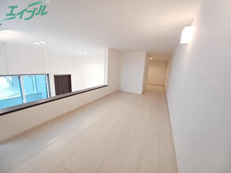 その他部屋・スペース　別部屋参考写真です