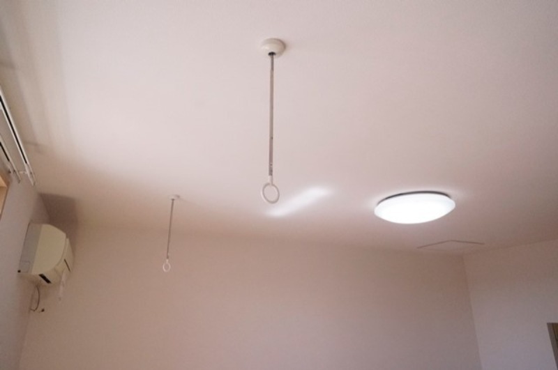 その他設備　図面と現状に相違がある場合には現状を優先