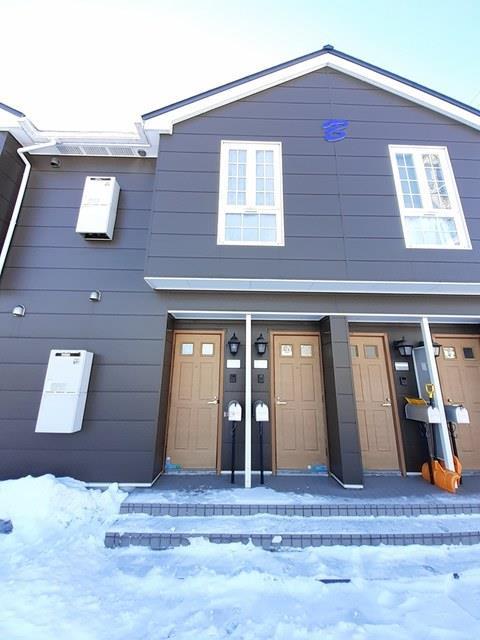 その他設備　エントランス