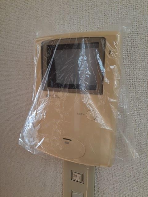 セキュリティ　ＴＶドアホン