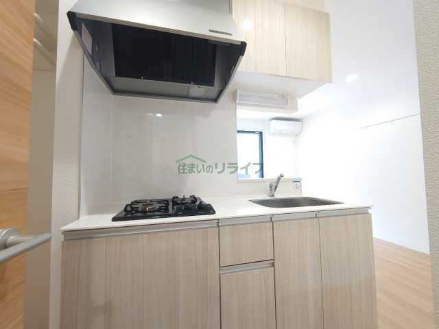 キッチン　ラ　プティート　ヴィラ　神楽坂