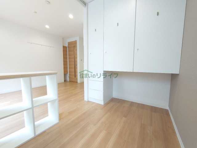 その他部屋・スペース　ラ　プティート　ヴィラ　神楽坂