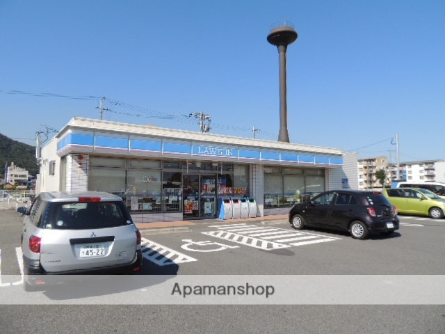 コンビニ　ファミリーマート苅田バイパス磯浜店（コンビニ）まで430m