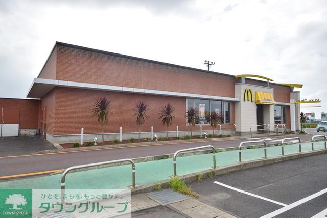 その他　マツモトキヨシ牧の原モア店（その他）まで1280m