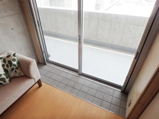 玄関　★デザイナーズマンション★