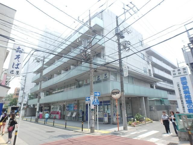 建物外観　★デザイナーズマンション★