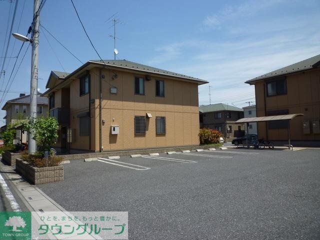 その他共有部分　外観
