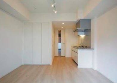 居室・リビング　別部屋参考写真