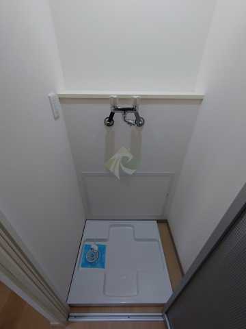 その他設備　シャレール広尾　2号棟