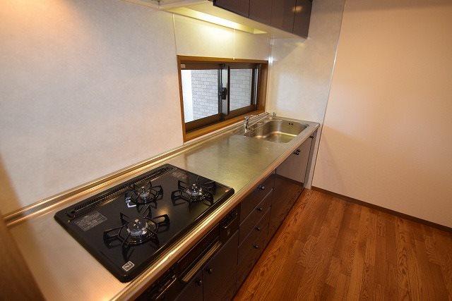 キッチン　別部屋参考