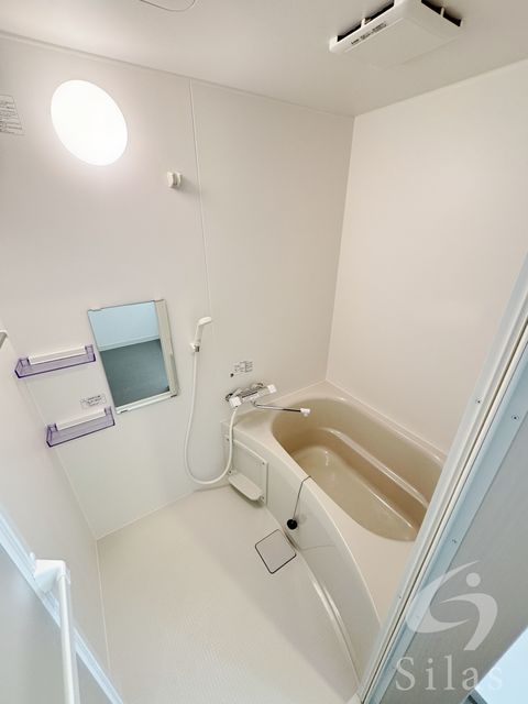 バス・シャワールーム　同仕様