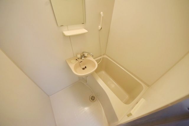 バス・シャワールーム　★浴室です★