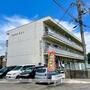 マンションきよし 1階 築40年8ヶ月の賃貸物件