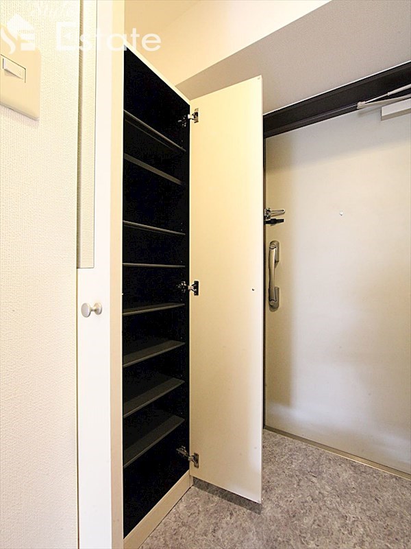 その他　シューズボックス