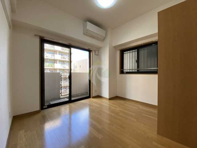 居室・リビング　エクセリア神楽坂