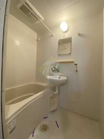 バス・シャワールーム　エクセリア神楽坂