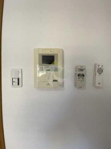 セキュリティ　エクセリア神楽坂