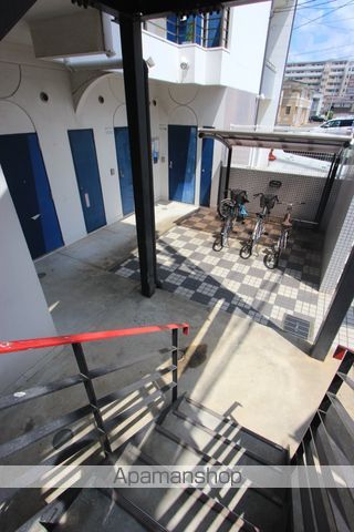 その他共有部分　その他共有部分