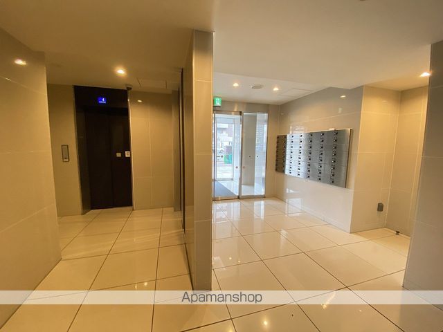 ロビー　ロビー