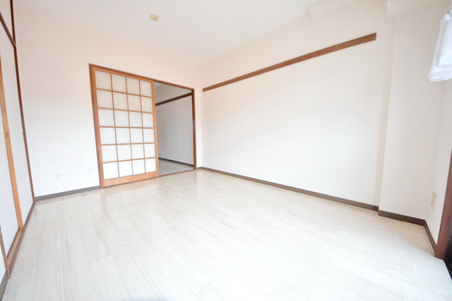 居室・リビング　～日当たりのいいリビング～