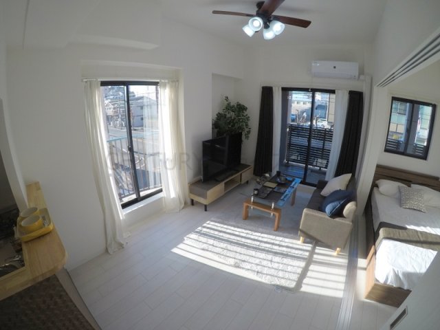 居室・リビング