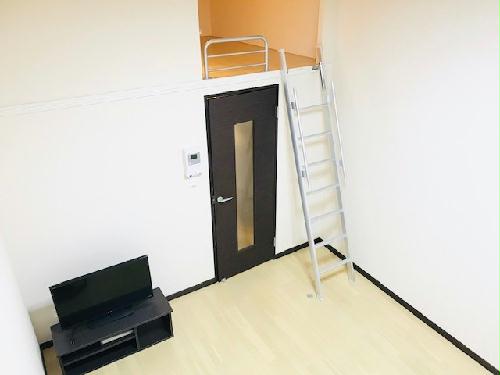 その他部屋・スペース　2箇所のロフトスペース