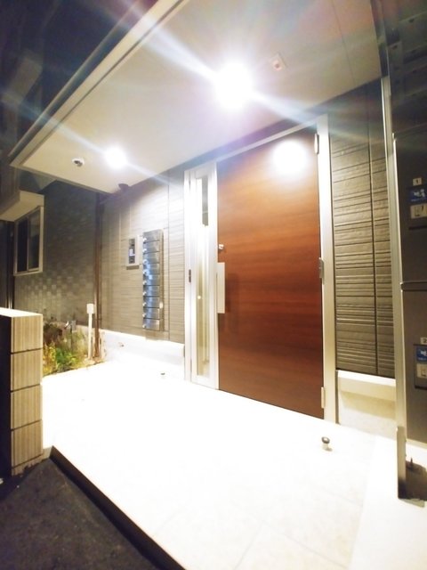 エントランス　同仕様