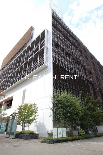 役所　港区芝浦港南地区総合支所（役所）まで426m