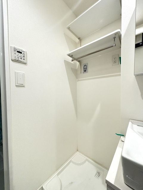 その他　竣工前写真。