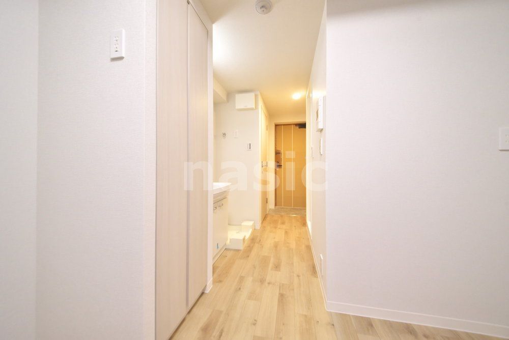 その他部屋・スペース　廊下