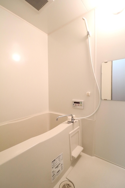 バス・シャワールーム　ユニットバス