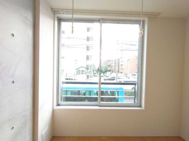 洗面設備　Branche豊島園