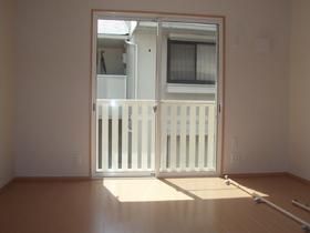 居室・リビング　大和ハウス施工のテラスハウス！