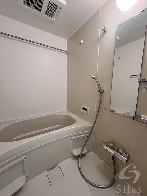 バス・シャワールーム　同仕様