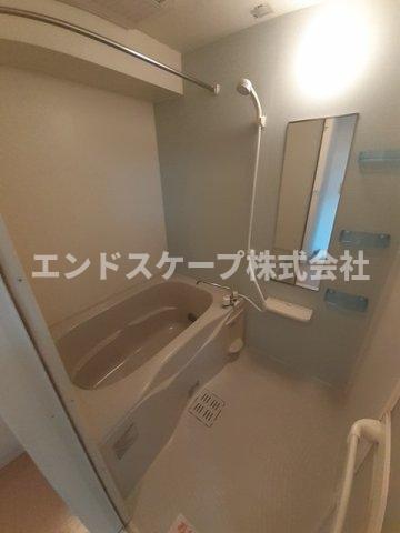 バス・シャワールーム　高崎、前橋のお部屋探しはエンドスケープまで！お客様の理想お聞