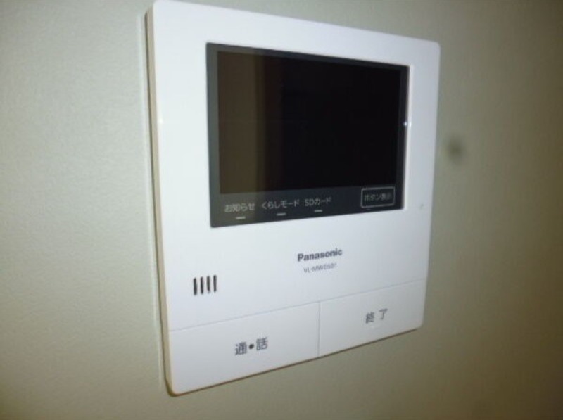 セキュリティ　図面と現状に相違がある場合には現状を優先