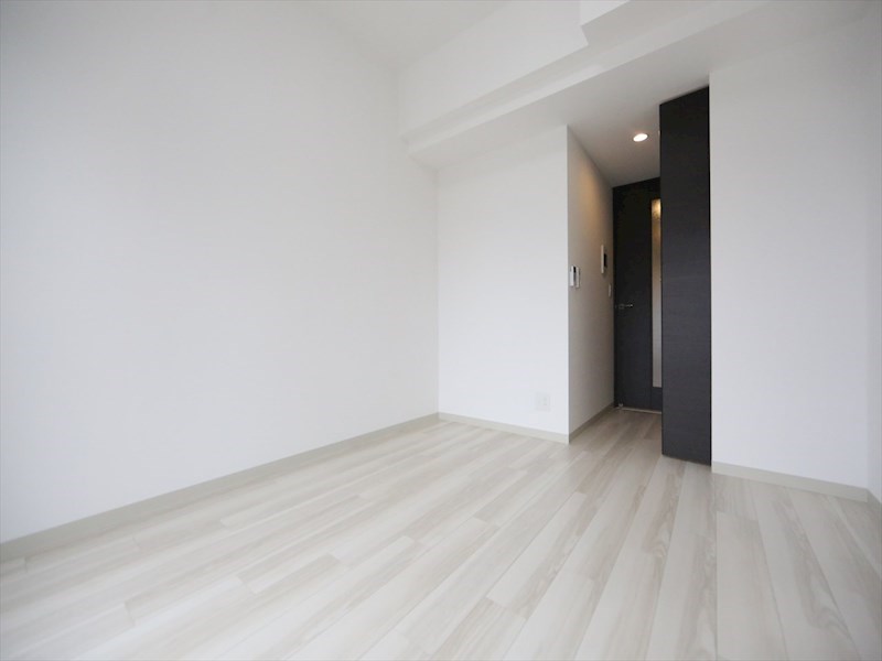 居室・リビング　洋室7帖　クローゼット付（収納充実してます）