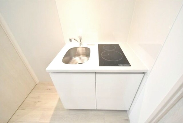 キッチン　同仕様写真