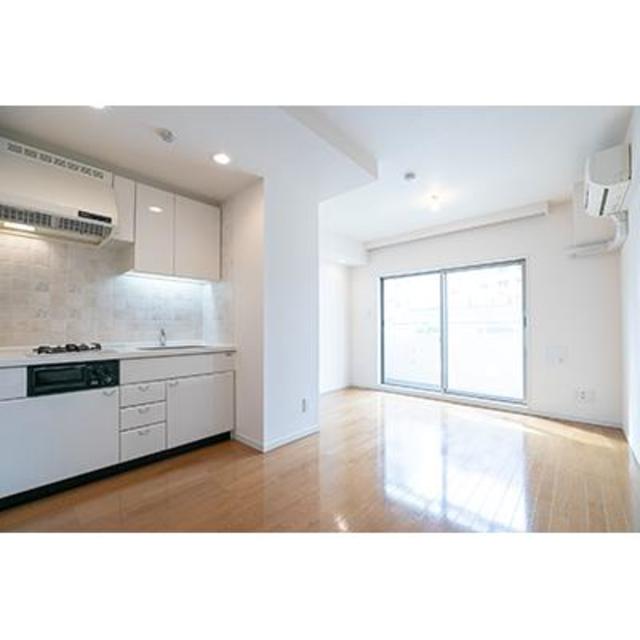 居室・リビング　※写真は同タイプ住戸です。