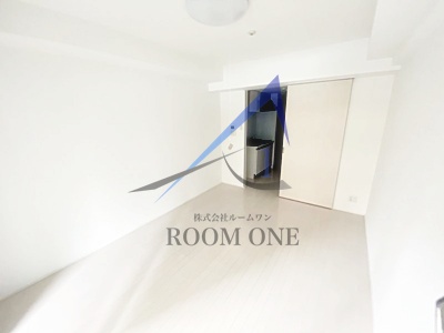 その他部屋・スペース　寝室です。