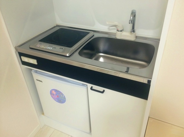 キッチン　同一仕様