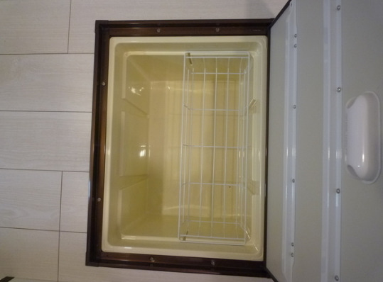 収納　同一仕様