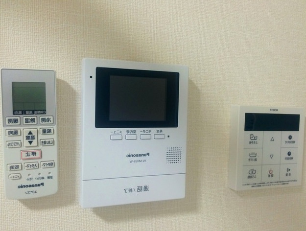 セキュリティ　同一仕様