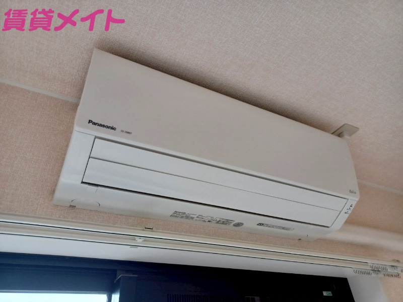 その他設備　同型参考写真