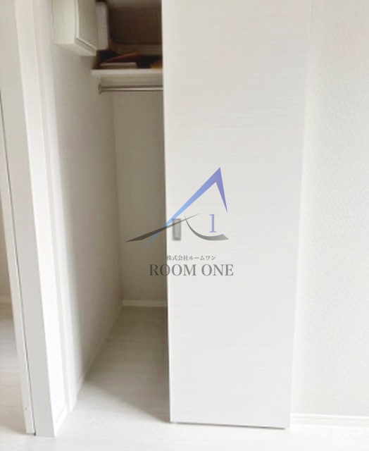 収納　収納です。