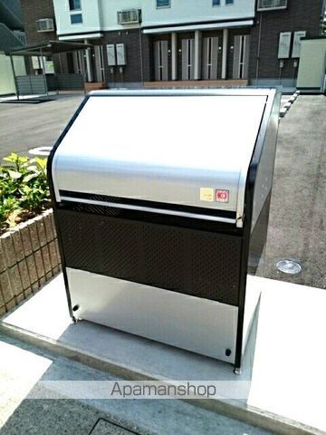 その他共有部分　その他共有部分