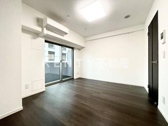 居室・リビング　ゆったりとしたリビングです