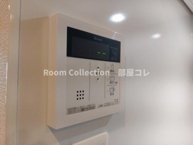 その他設備　※同物件他部屋写真 反転の場合有