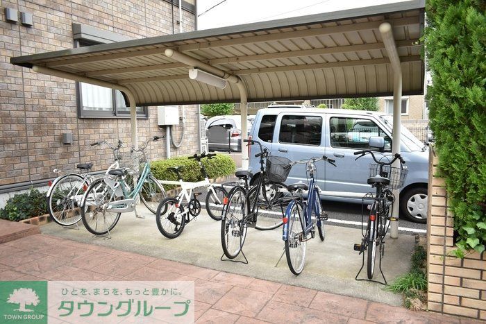 その他共有部分　共有部分